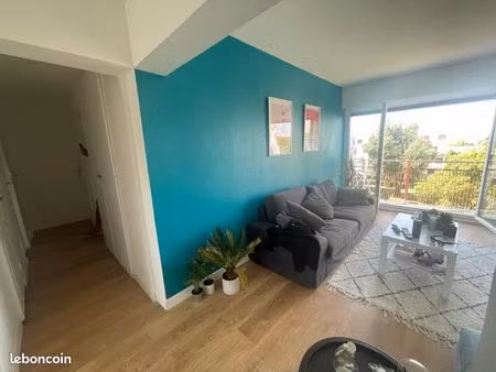 chambre dans appart bordeaux chartrons