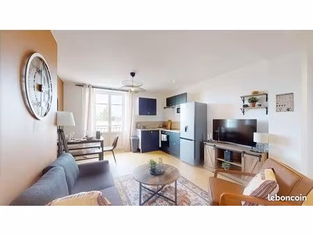 location 57.30m²