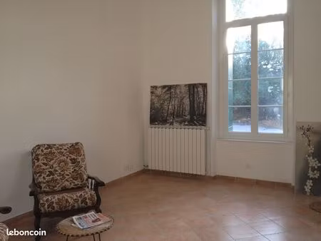f3 tout confort à 30980 langlade