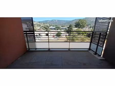 appartement t3
