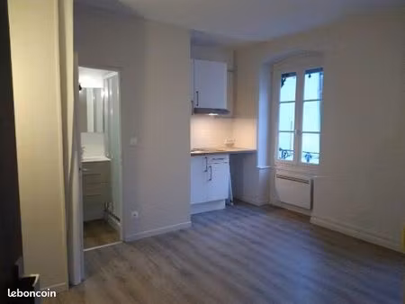 studio - 69002 lyon