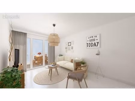 appartement t3