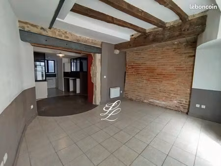 appartement 4 pièces 68 m²