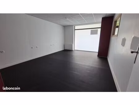 appartement 1 pièce 20 m²
