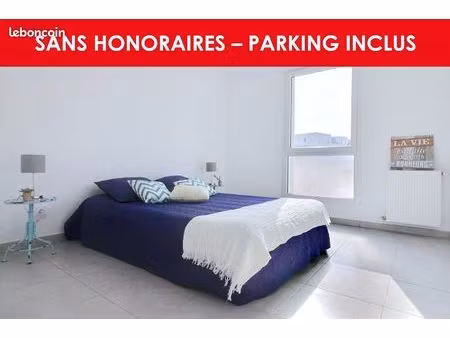 appartement t2