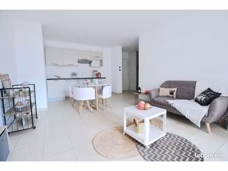 appartement t2
