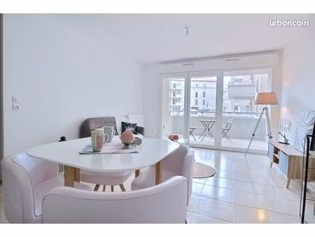 appartement t2