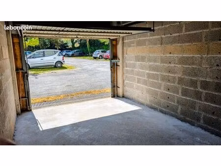 garage / box 15 m² angers