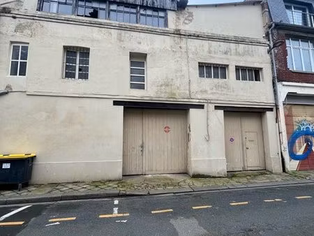 loscation grand garages centre fecamp