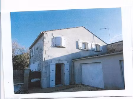 maison f3 86m2
