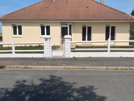 pavillon a louer