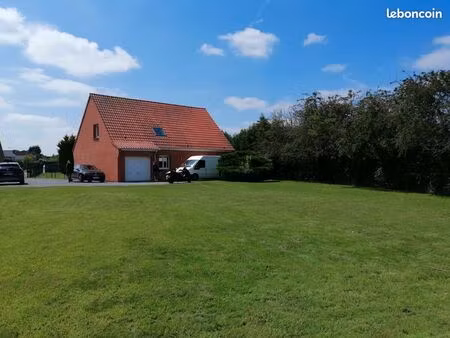 maison individuelle 170m2