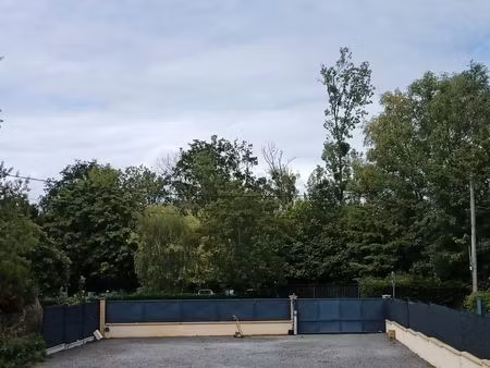 terrain à louer brétigny sur orge