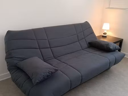 studio meublé