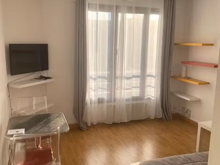 studio à louer