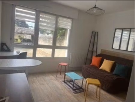 studio à louer