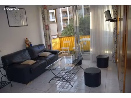 location etudiante a nice