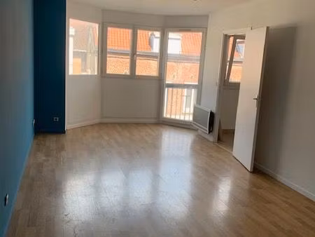location appartement t2 à pont -à- marcq