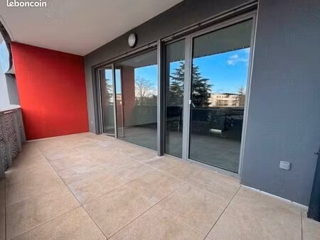 appartement d'exception 105 m² – vue panoramique – garage privatif – secteur sarreguemines