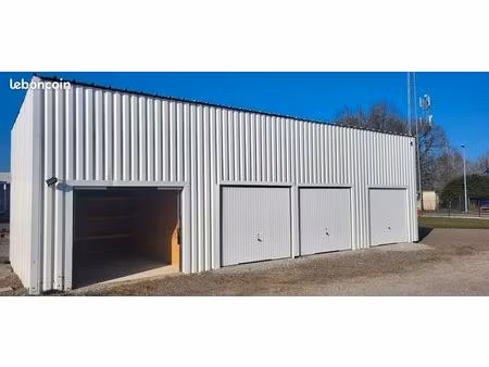 location garage