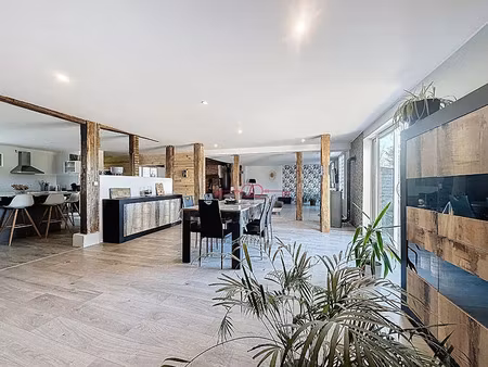 vente maison 7 pièces 242 m² à verrieres (51800)  134 000 €