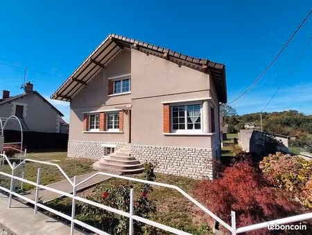 maison 5 pièces 101 m²