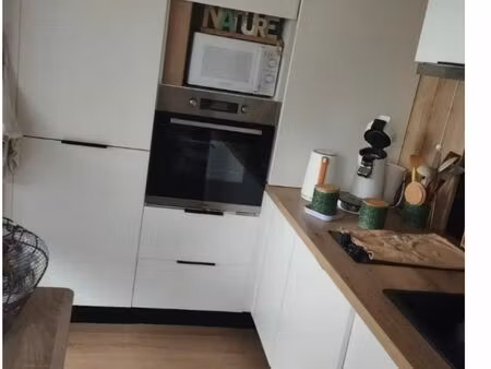 studio meublé à louer