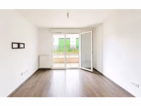appartement bussy-saint-georges 42 m² t-2 à vendre  210 000 €