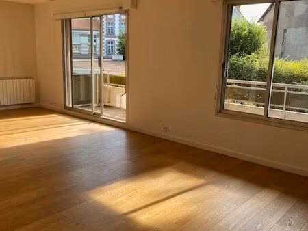 appartement t4 à louer
