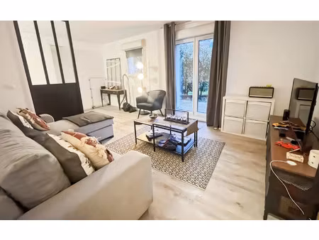 appartement courdimanche 28.2 m² t-1 à vendre  125 000 €