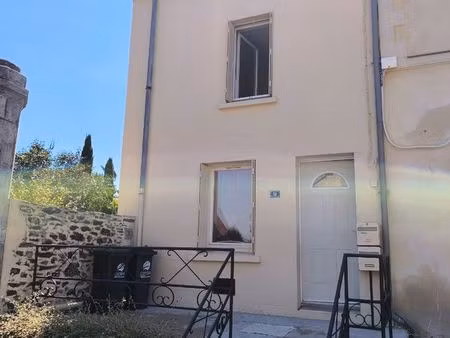 location appartement couffé