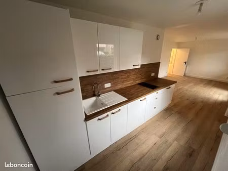location appartement t2