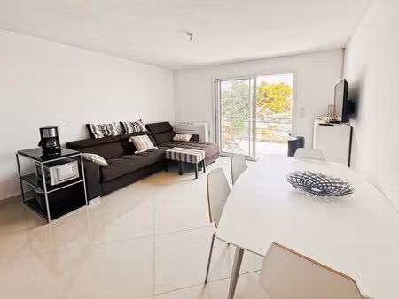 appartement de 3 pièces de 47 m² à fleury