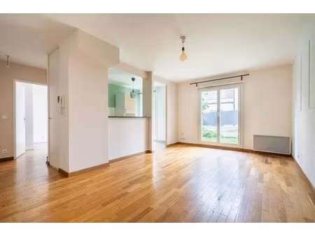 appartement de standing - 2 pièces de 50 m² - le raincy