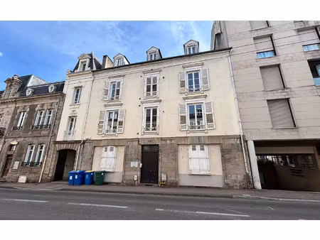 appartement limoges m² t-2 à vendre  93 000 €