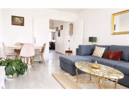 appartement maisons-alfort 48.04 m² t-2 à vendre  315 000 €