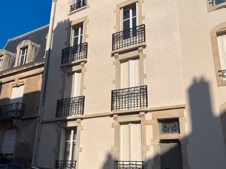 location f3 quartier saurupt nancy