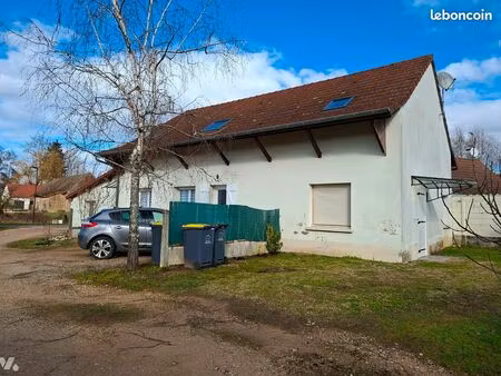 appartement 3 pièces 56 m²