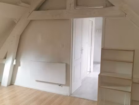 studio à rozet saint albin