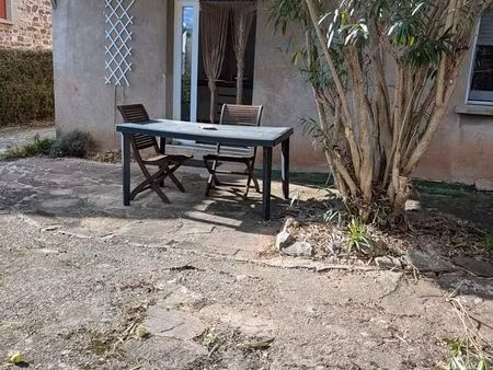 location étudiante 2 chambres