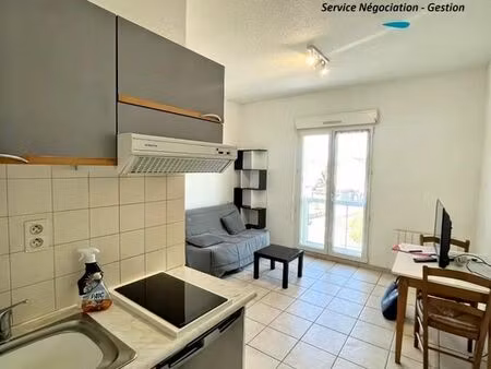 studio 17 m² st chely d apcher