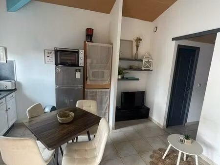 appartement t2 30m2 étudiant
