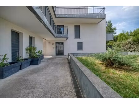 appartement de 3 pièces de 67 m² à toulouse