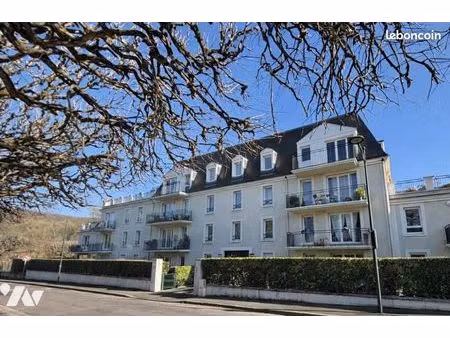 appartement 4 pièces 93 m²