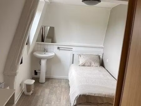 loue studio 22m²