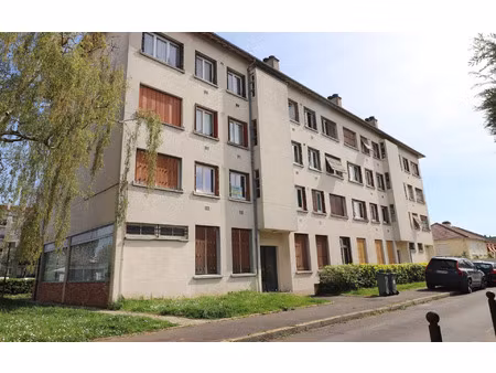appartement viry-châtillon 60.38 m² t-3 à vendre  135 000 €