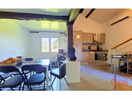 maison amou m² t-2 à vendre  95 000 €