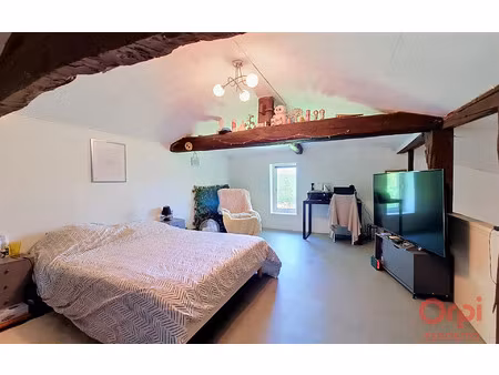 maison amou m² t-5 à vendre  190 000 €