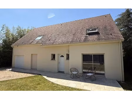 maison aubergenville m² t-5 à vendre  472 500 €