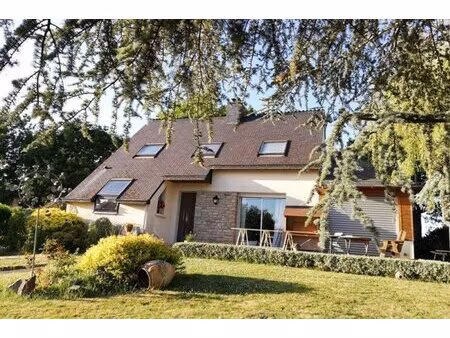 achat : maison (56800)